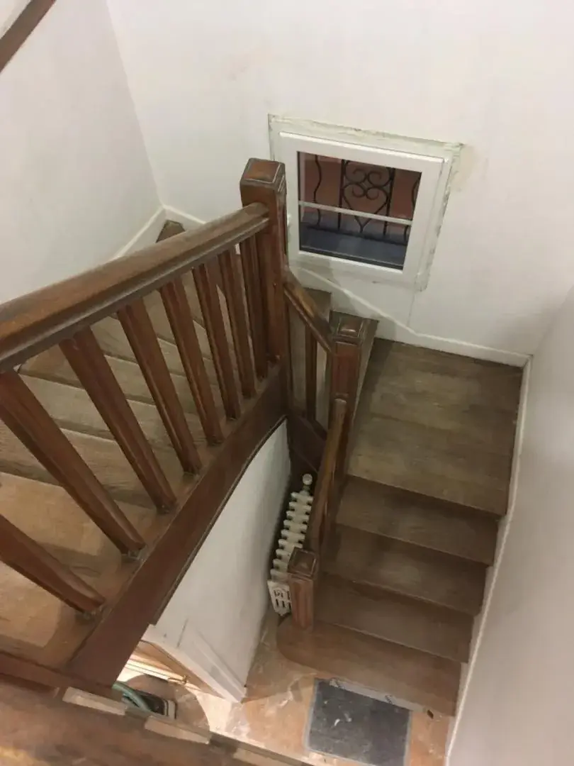 renovation-escalier