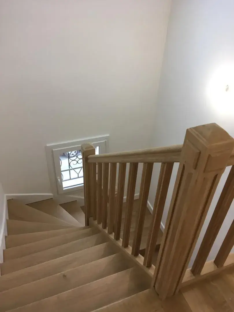 escalier-restauration